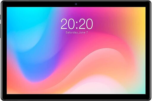 【6GB RAM +128GB ROM】Andoroidタブレット。SIM通話、4G、Wi-Fi対応。※問い合わせ状況により値引き可能です
