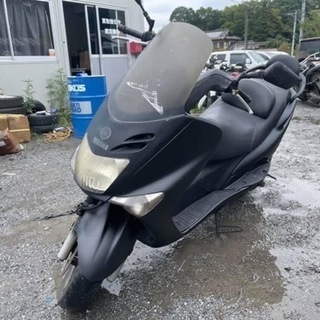 ★お支払い総額 3.8万円★ ヤマハ マジェスティ125  5C...