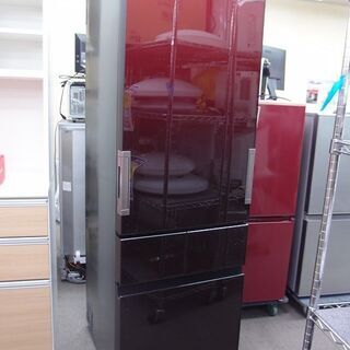 【完動品】SHARP シャープ ノンフロン冷凍冷蔵庫 SJ-GT41B-R シャープ SJ-GT41B-T [サテンブラウン] 価格比較 - 価格.com
