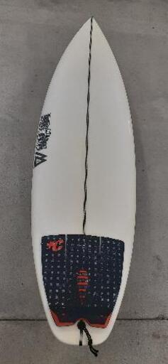 値下げ】jsサーフボード モンスタ8
