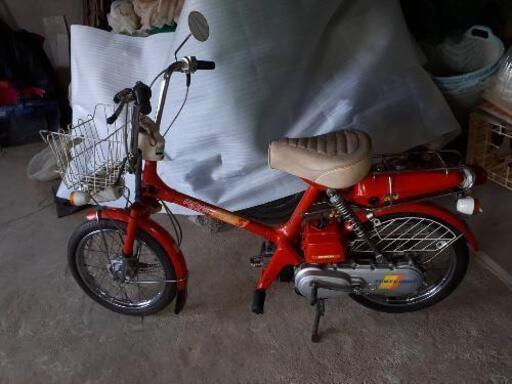 ロードバル　実働車