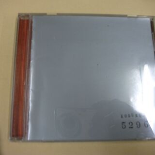 5296 [audioCD] コブクロ…