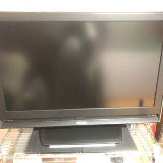 Victor　液晶テレビ　2007年製　32V型