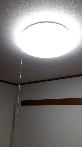 シーリングライト
