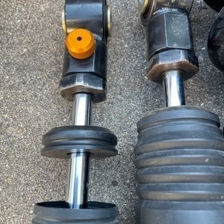 アルファード ヴェルファイア 30 パーフェクトダンパー5Gスペシャル 車高調