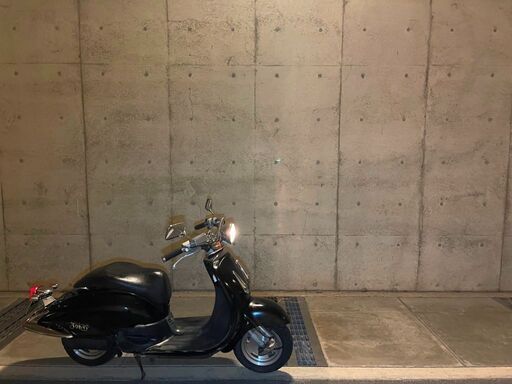 豊田市　ホンダ　JOKER 50　ジョーカー　実動