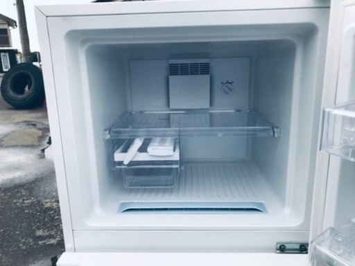 ET1796番⭐️ハイアール冷凍冷蔵庫⭐️