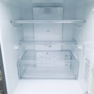 ET1798番⭐️AQUAノンフロン冷凍冷蔵庫⭐️