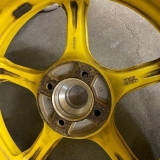 アドバンレーシング　TC 16インチ値下げしました〜