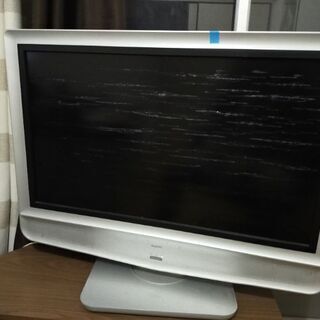 SANYO ３２型　液晶テレビ　LCD-32HD6