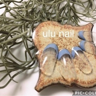 ulu_nail🌴❤️