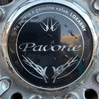 LOXARNY PAVONE