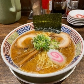 ラーメン屋さんのバイト募集‼︎