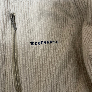 【ネット決済】converse ジャケット