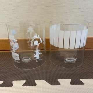 コールマン  ランタン　295 unleaded