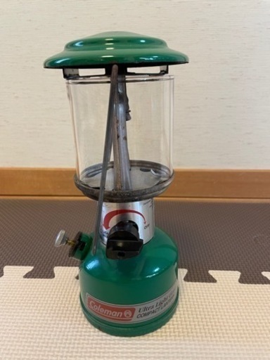 コールマン ランタン 226