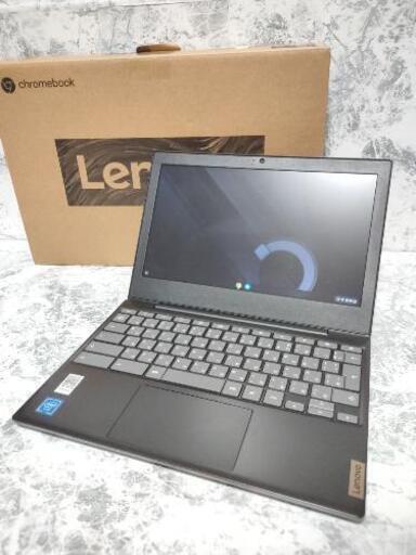 超美品】バッテリー長持ち 高速起動 Lenovo レノボ Chromebook