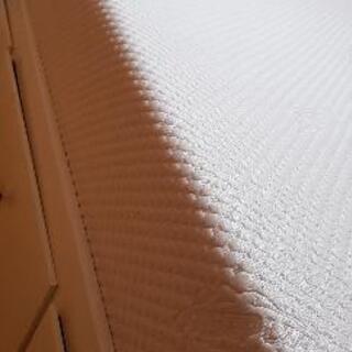 値下げ❗テンピュール マットレス ダブルサイズ やわらかめ