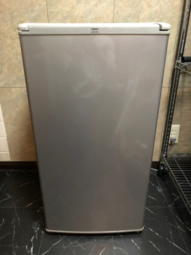 ✨一人暮らしに大人気✨1ドア冷蔵庫 75L コンパクトサイズ