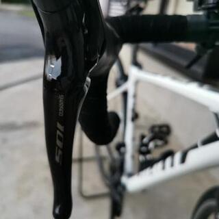 極美品！ GIANT TCR SLR2 2019