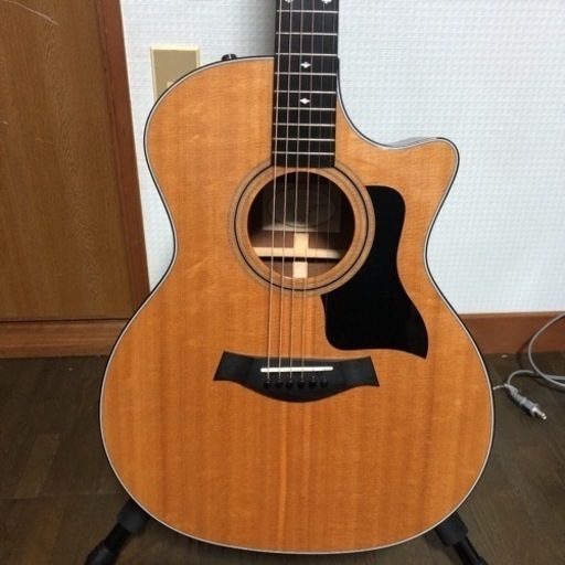 Tyler 314ce アコースティック ギター TAYLOR 314ce V-Class テイラー