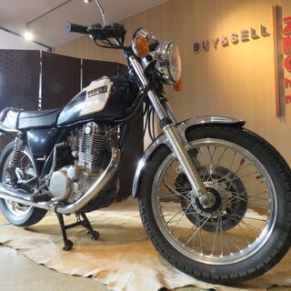 □ YAMAHA SR400 2H6 ヤマハ 400cc 21421km メタリックネイビー パーツ取り 部品取り車 ベース車 バイク 札幌発 □ YAMAHA SR400 2H6 ヤマハ 400cc 21421km メタリックネイビー パーツ