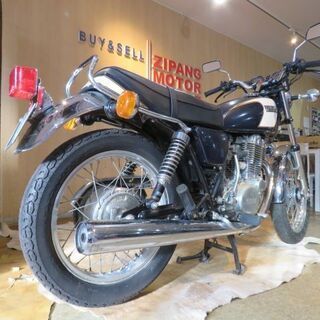 □ YAMAHA SR400 2H6 ヤマハ 400cc 21421km メタリックネイビー パーツ取り 部品取り車 ベース車 バイク 札幌発 □ YAMAHA SR400 2H6 ヤマハ 400cc 21421km メタリックネイビー パーツ