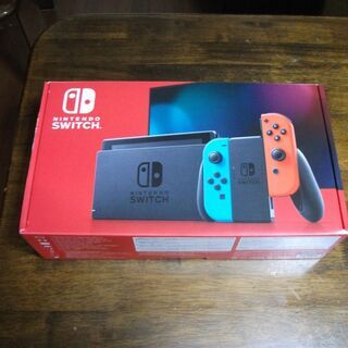 値下げしました。中古 Nintendo Switch Joy-Con(L) ネオンブルー/(R 
