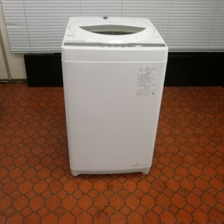 ID 986175 東芝5.0Kg 2021年製 AW-5G9