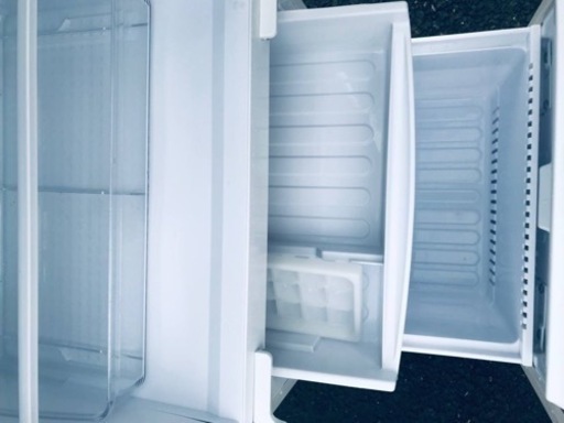 ✓SHARPノンフロン冷凍冷蔵庫✓ ✓SJ-D14A-W✓送料設置無料 シャープ