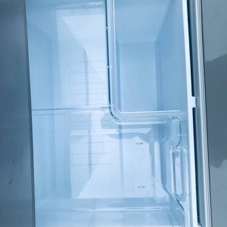 ①✨2018年製✨‼️350L‼️1702番 シャープ✨ノンフロン冷凍冷蔵庫✨SJ-W352D-N‼️