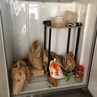 ISEKI 保冷庫
