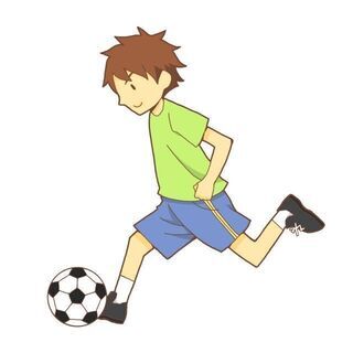 ゆるっとサッカーを楽しむメンバーを募集しています！✨✨