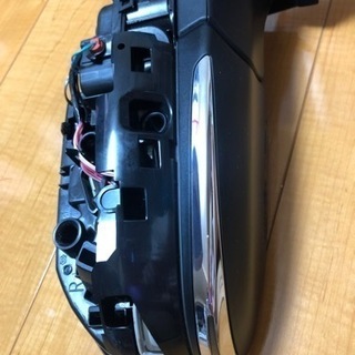 プリウス50系、ドアミラーBSM付き、左右在ります