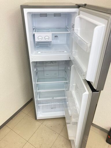 【地域限定送料無料】【激安セット】冷蔵庫・洗濯機  XRA092207  CSD101704
