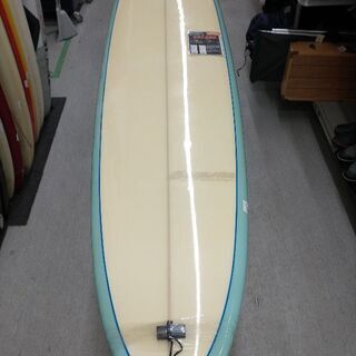 ESSENCE 9\'0 ロングボード/ FCS