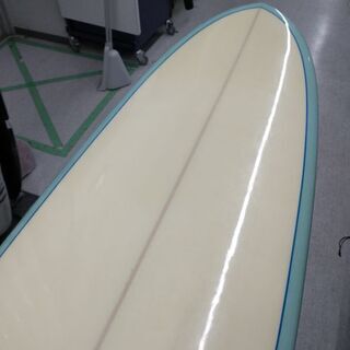 ESSENCE 9\'0 ロングボード/ FCS