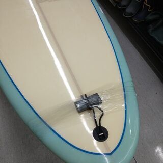 ESSENCE 9\'0 ロングボード/ FCS