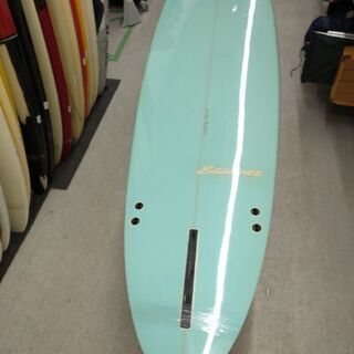 ESSENCE 9\'0 ロングボード/ FCS