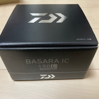 新商品】ダイワ 21 バサラ IC 150L 左巻き | tintasmarfim.com.br