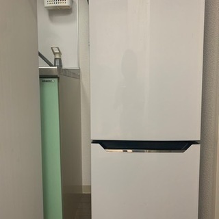 【ネット決済】冷蔵庫 洗濯機　セット