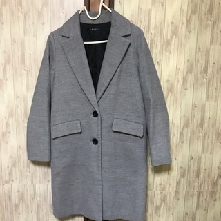 【ネット決済】コート1着¥600均一3着の中からお選び下さい　現...