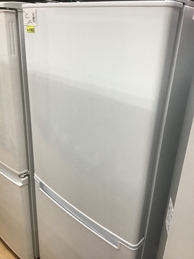 【トレファク神戸新長田】ニトリの2ドア冷蔵庫です‼︎【取りに来れる方限定】