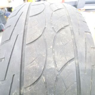 アルミホイール タイヤ 4本セット ナンカン ユーティリティSP7 2015年 8J 245/45R20 PCD114.3 5穴 約8J 20インチ オフセット38  シルバー 苫小牧西店