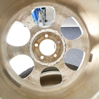 アルミホイール タイヤ 4本セット ナンカン ユーティリティSP7 2015年 8J 245/45R20 PCD114.3 5穴 約8J 20インチ オフセット38  シルバー 苫小牧西店