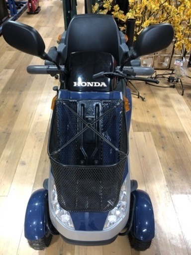 美品‼︎   シニアカー　HONDA   モンパル　ML200   現品限り