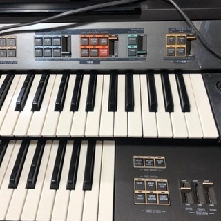 大特価‼︎   エレクトーン　音楽　鍵盤　趣味　歌　お家時間　多機能　オススメ‼︎