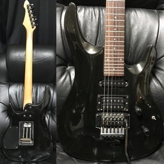 Aria pro Ⅱ MAGNA 28フレット仕様 Aria pro Ⅱ MAGNA 28フレット仕様