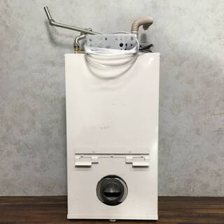 ⭕⭕⭕PR3/96　ガス給湯器 NORITZ GQ-2037WS-FFB-1 都市ガス 外壁用 W350 H720 D210 中古 2018年製⭕⭕⭕