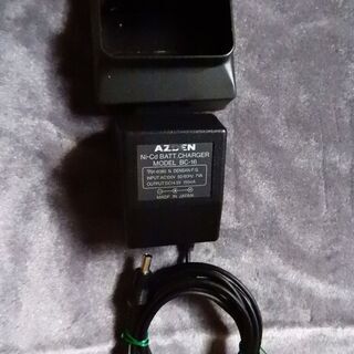 電話、FAX AZDEN 10mFM AZ-11 ハンディー機はいかが？